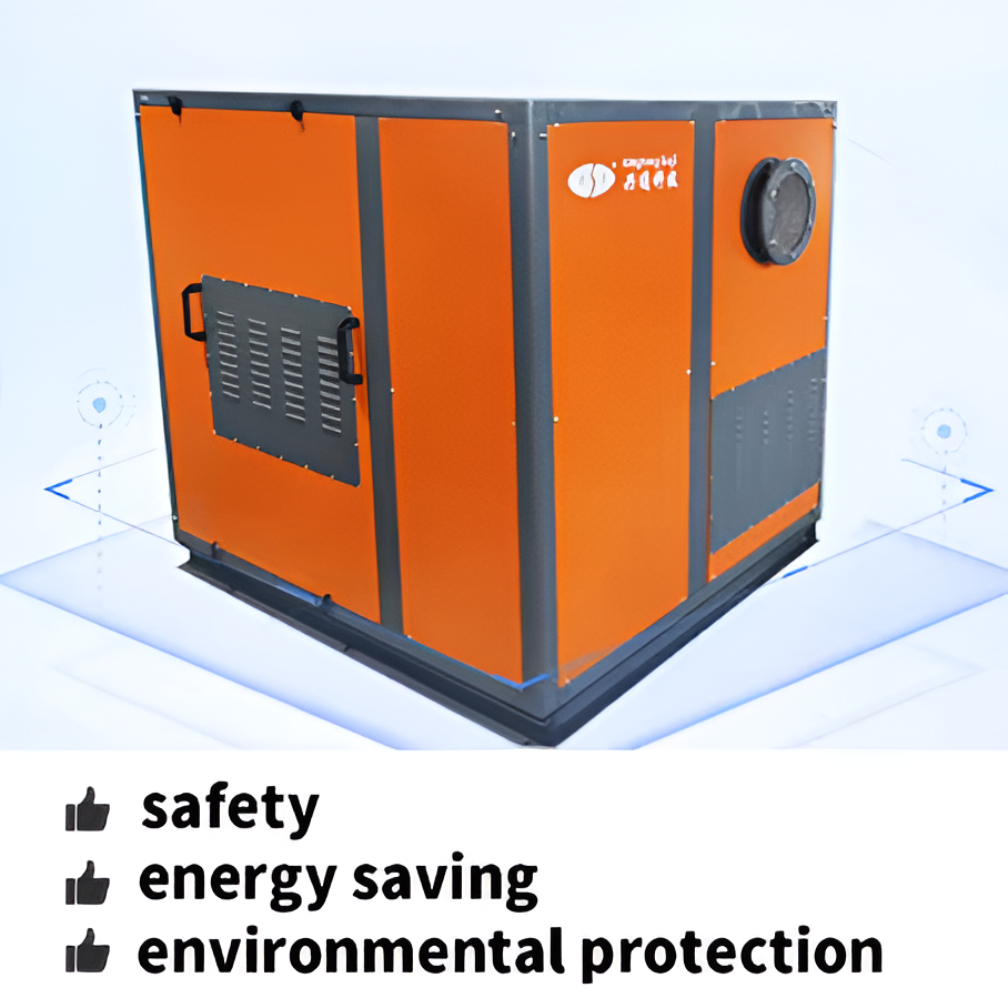 ThermaForge TitanPro 120 Greenhouse Heater