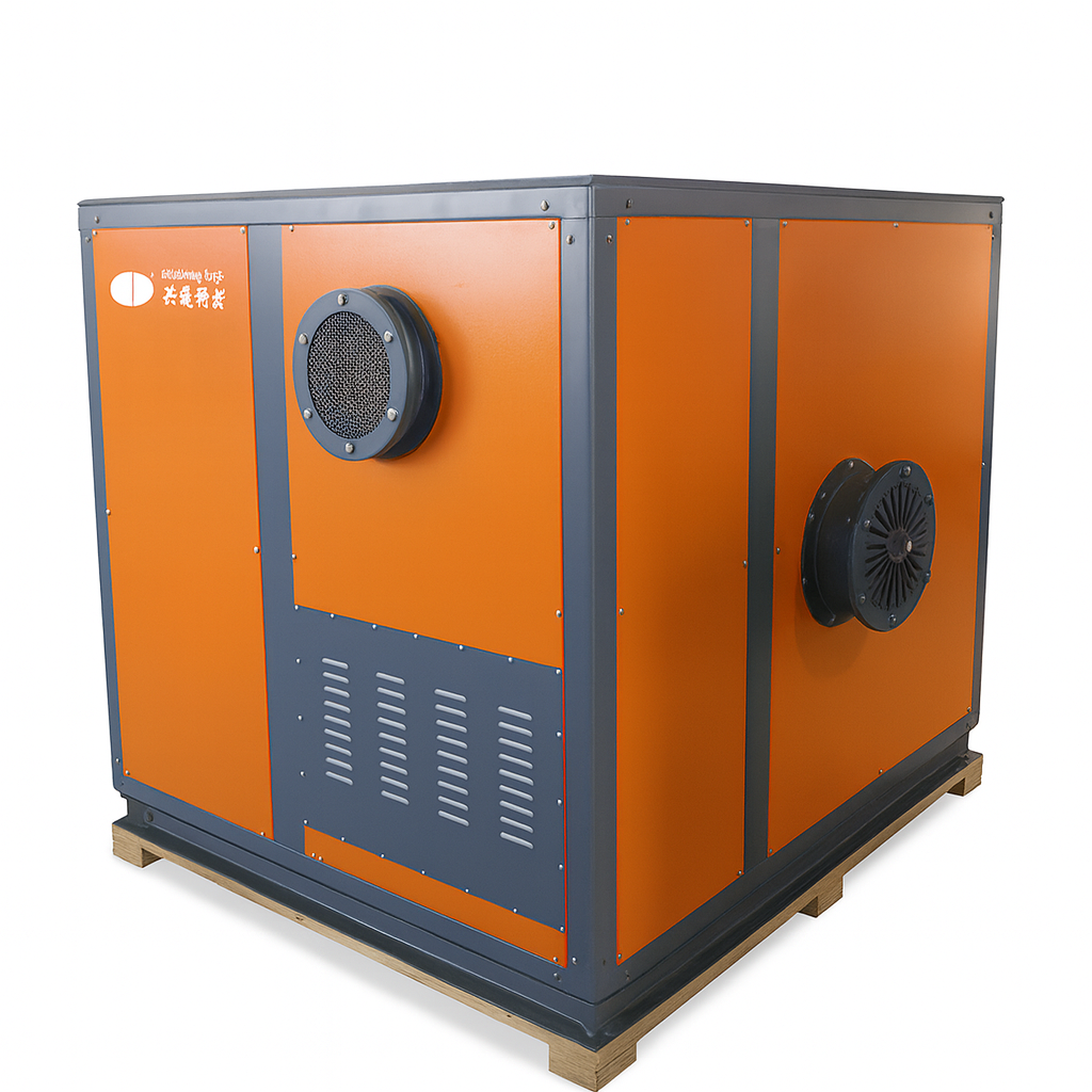 ThermaForge TitanPro 120 Greenhouse Heater