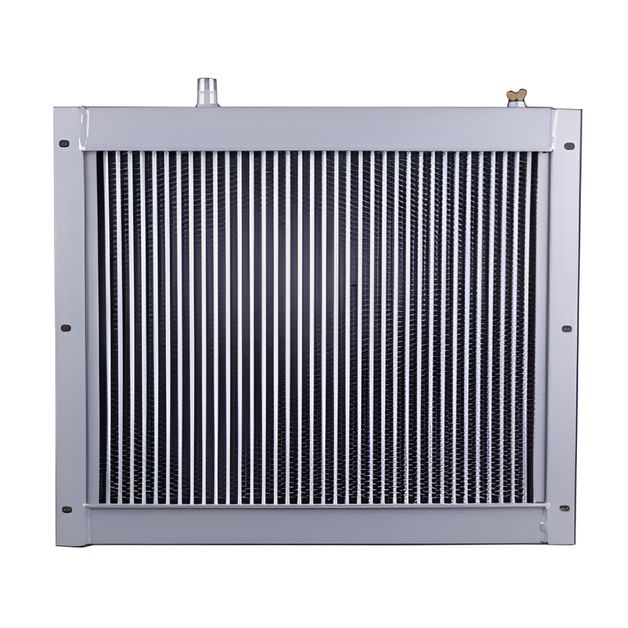 HydroTherm EcoCoil 24 Hydronic Greenhouse Unit Heater