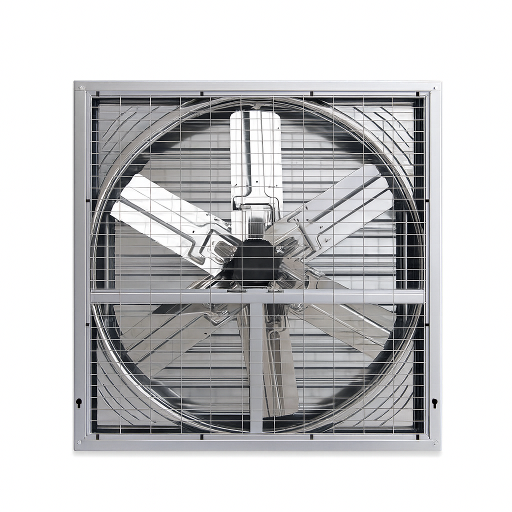 AeroVerde ProLine 48" Greenhouse Exhaust Fan