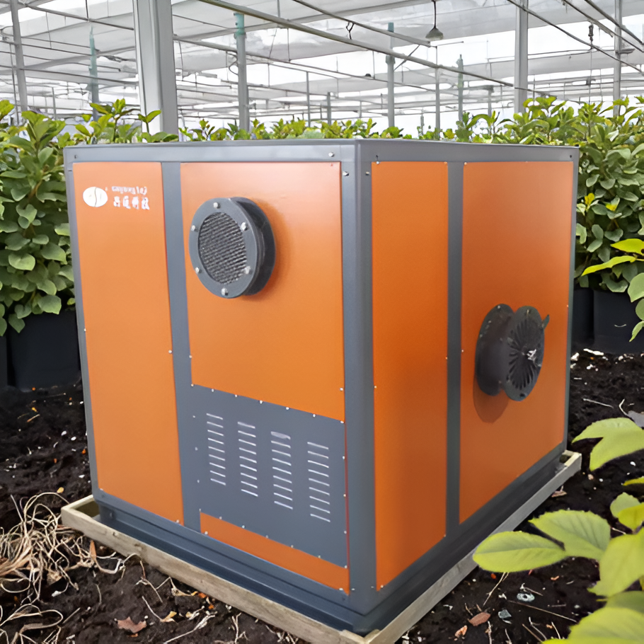 ThermaForge TitanPro 120 Greenhouse Heater